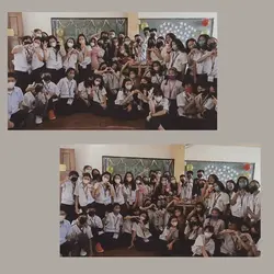 Happy teachers day!!