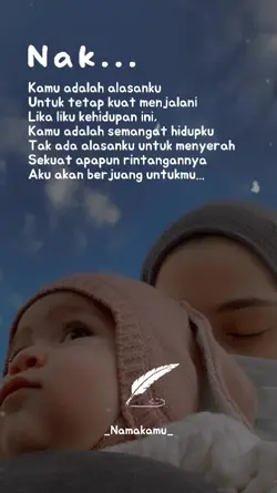 Anakku