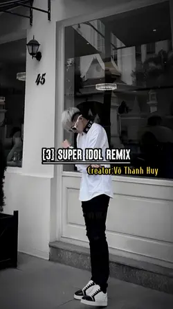 [3] Super Idol Remix