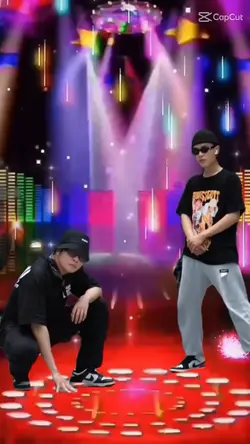 dance viral
