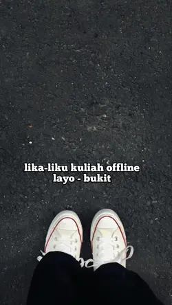lika liku offline