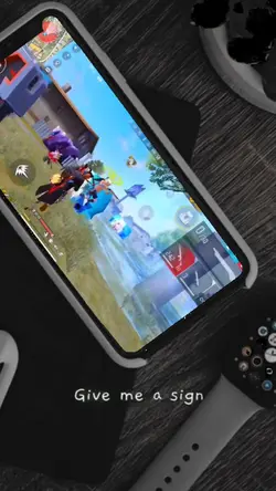 frame game estetik