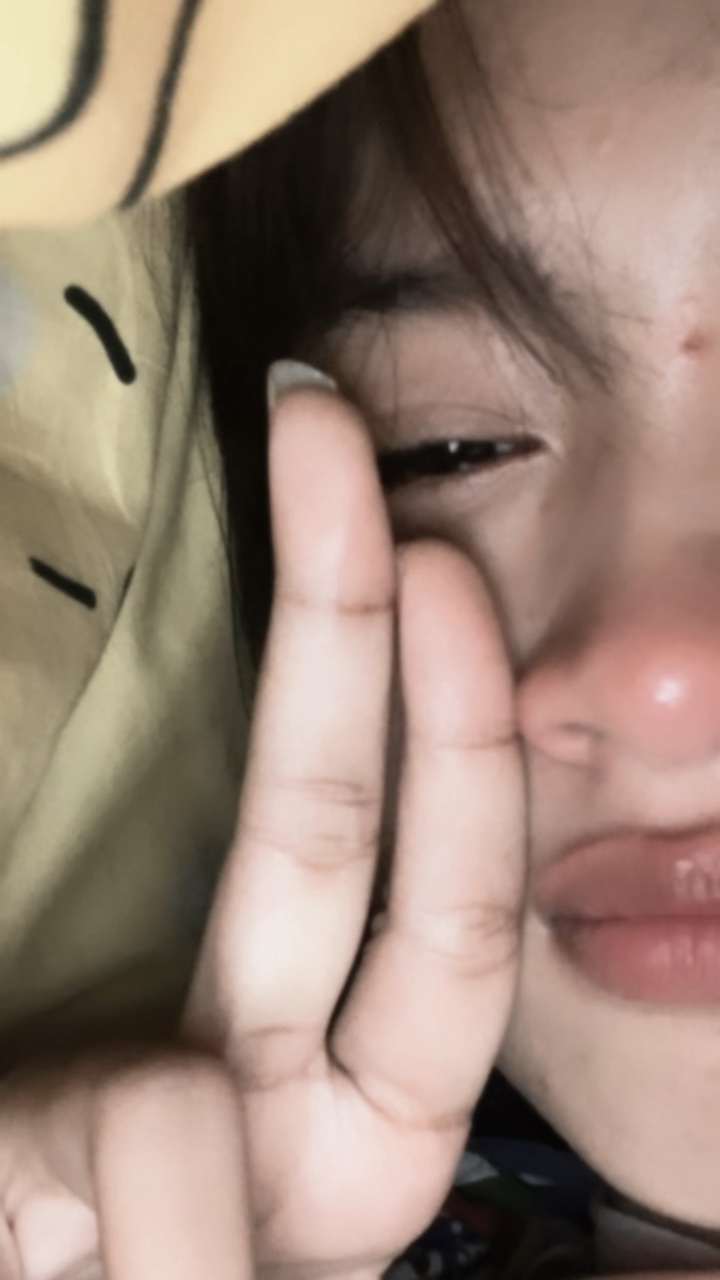 โอบกอดพลอยที😭