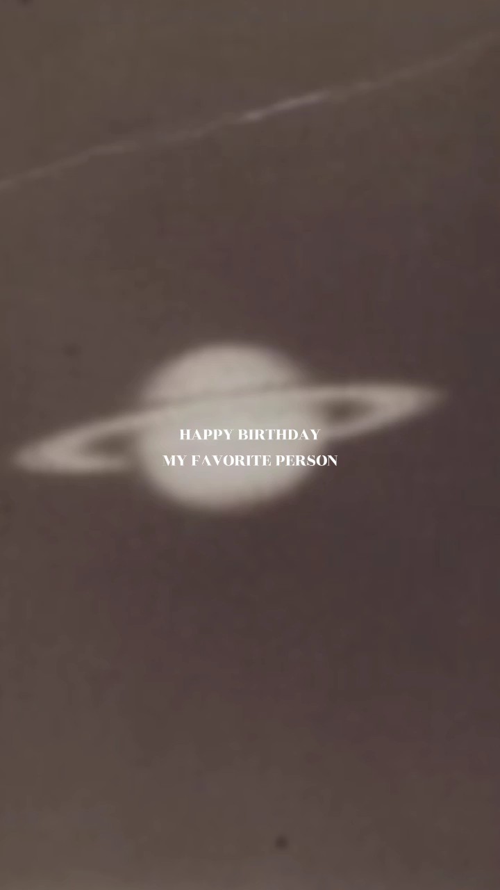 Birthday 9:16