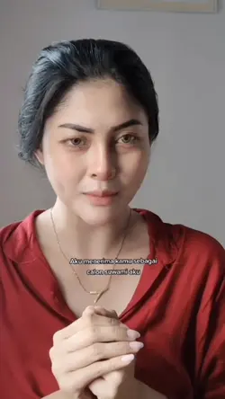 Halu Terima Lamaran