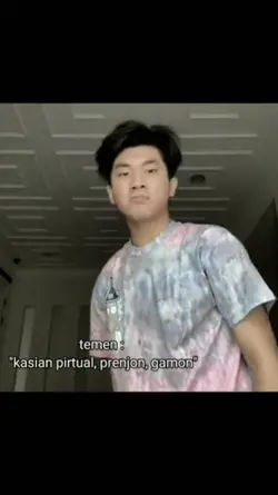 Lengkap wkwk