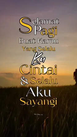 Met Pagi sayank