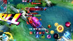 Gameplay ML 1menit