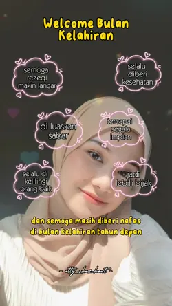welcome bulan