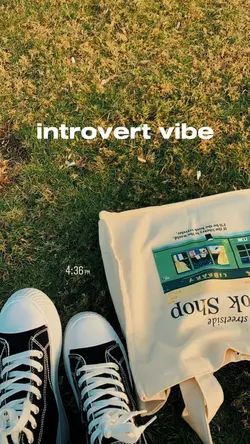 7รูป| introvert vibe 