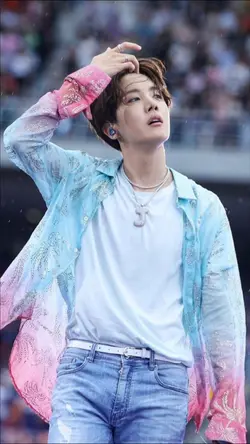 JHOPEDAY