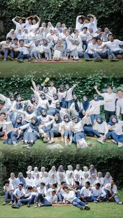 Foto Bersama