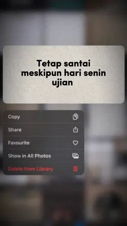 Ada yg sama kh 