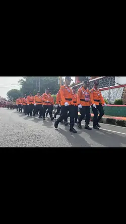 Juara Fav I BPBD