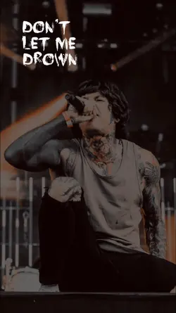 BMTH - DROWN