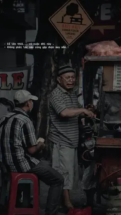 Caption + màu