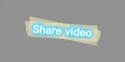 Share video edit