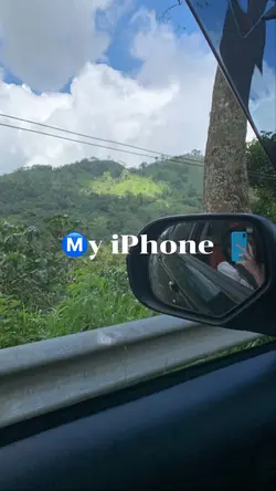 My iphone