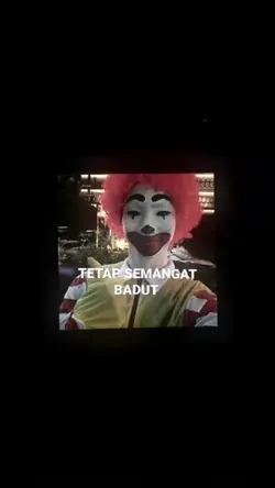 BADUT