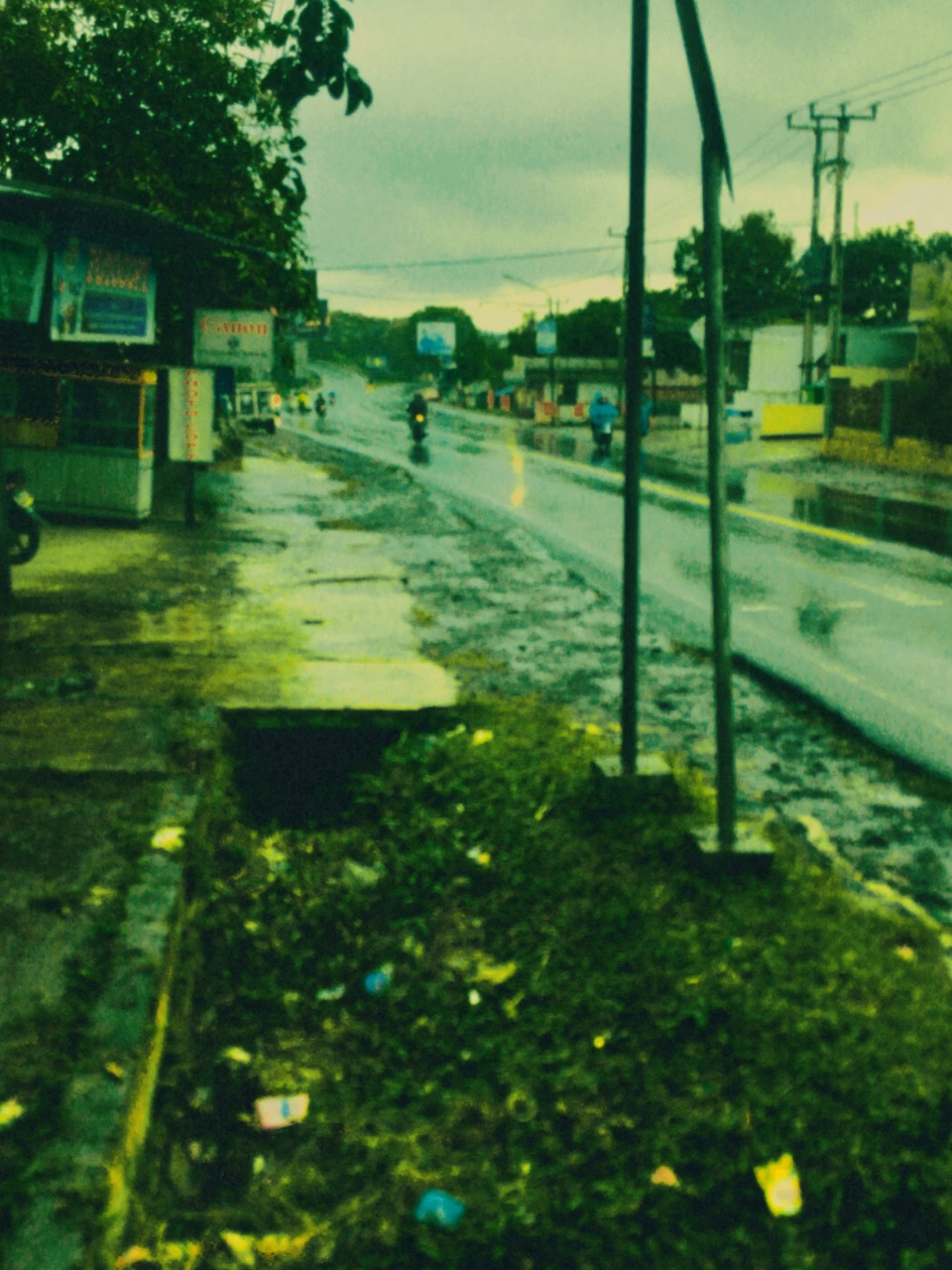 fallen anggel filter