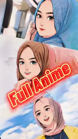 FULL ANIME/KOMIC