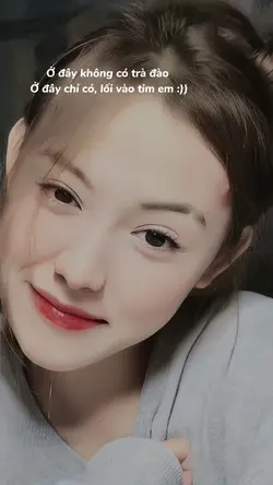 Caption thả thính 