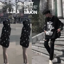 Mẫu beat 4ả 2người