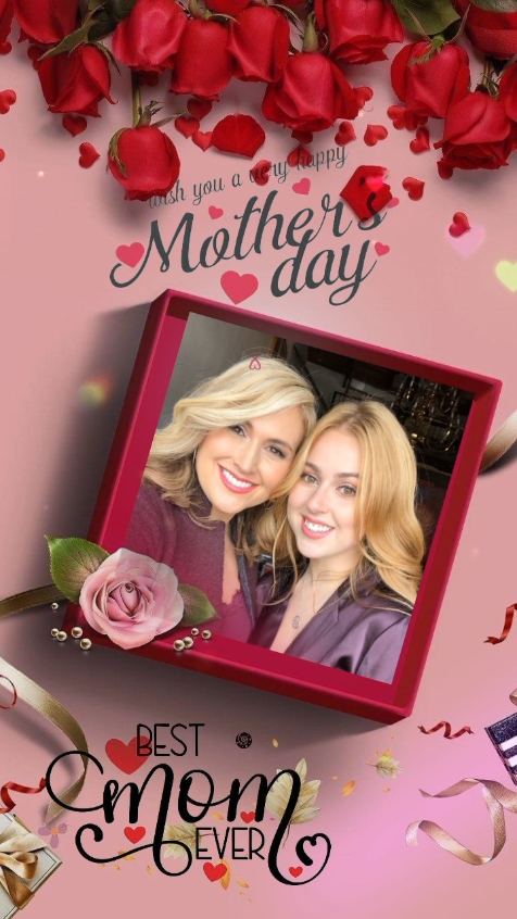Dia das Mães 