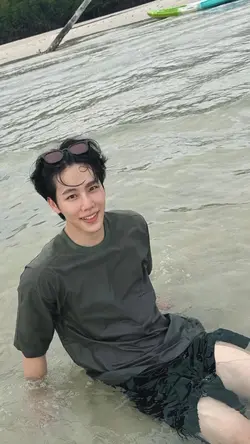 คนมีอายุ นะคารมเขาดี