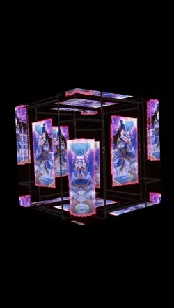 jj 3d keren