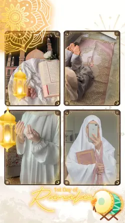 1st day of ramadan