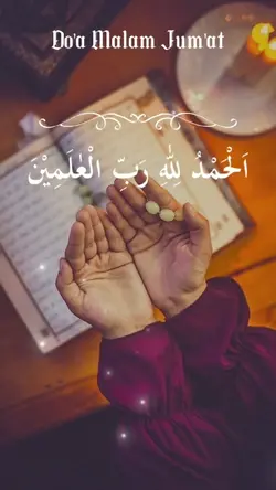 Doa Malam Jumat