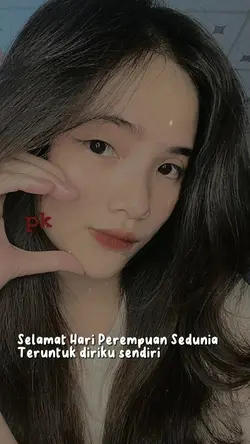 HariPerempuanSedunia