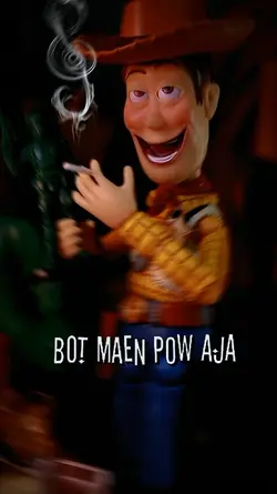 maen pow ae