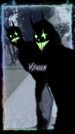 We are venom