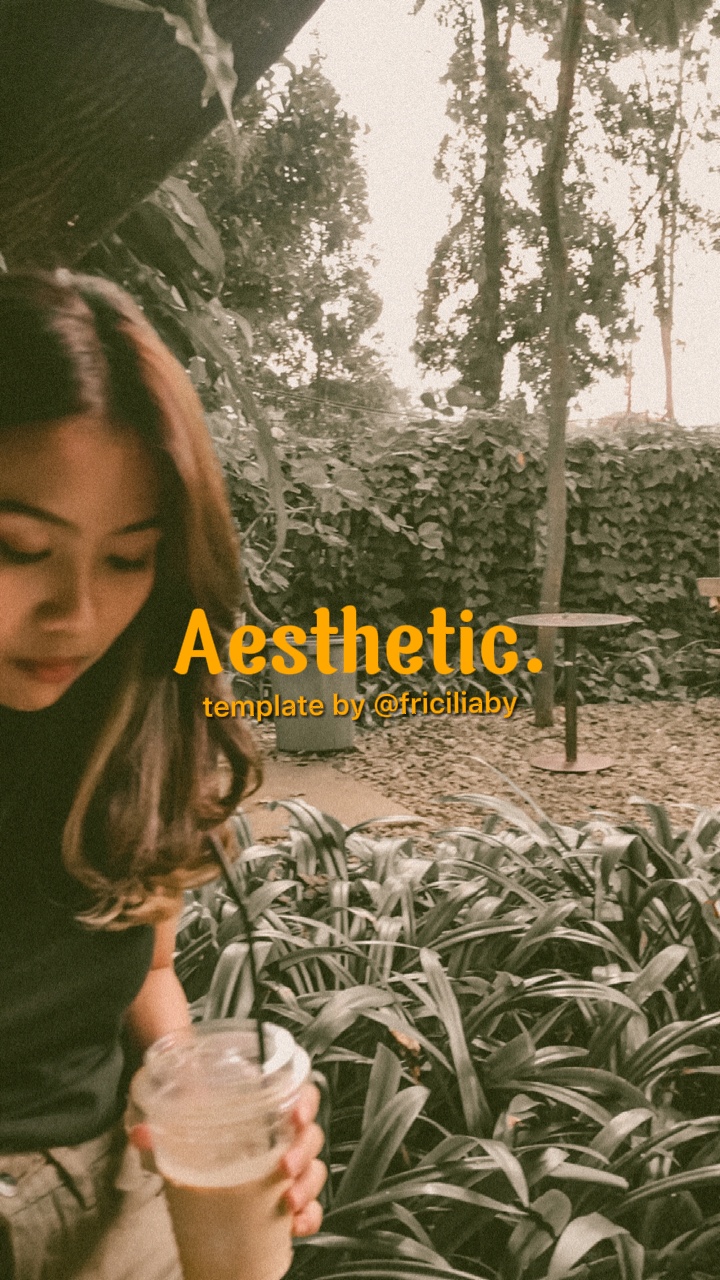 Aesthetic Retro 
