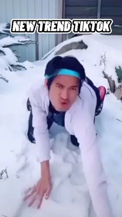 TREND TIKTOK