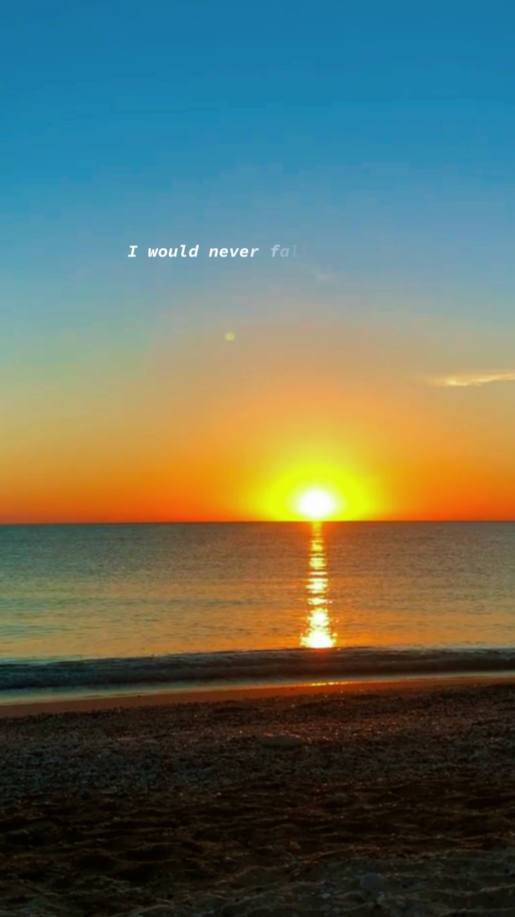 Until i found you