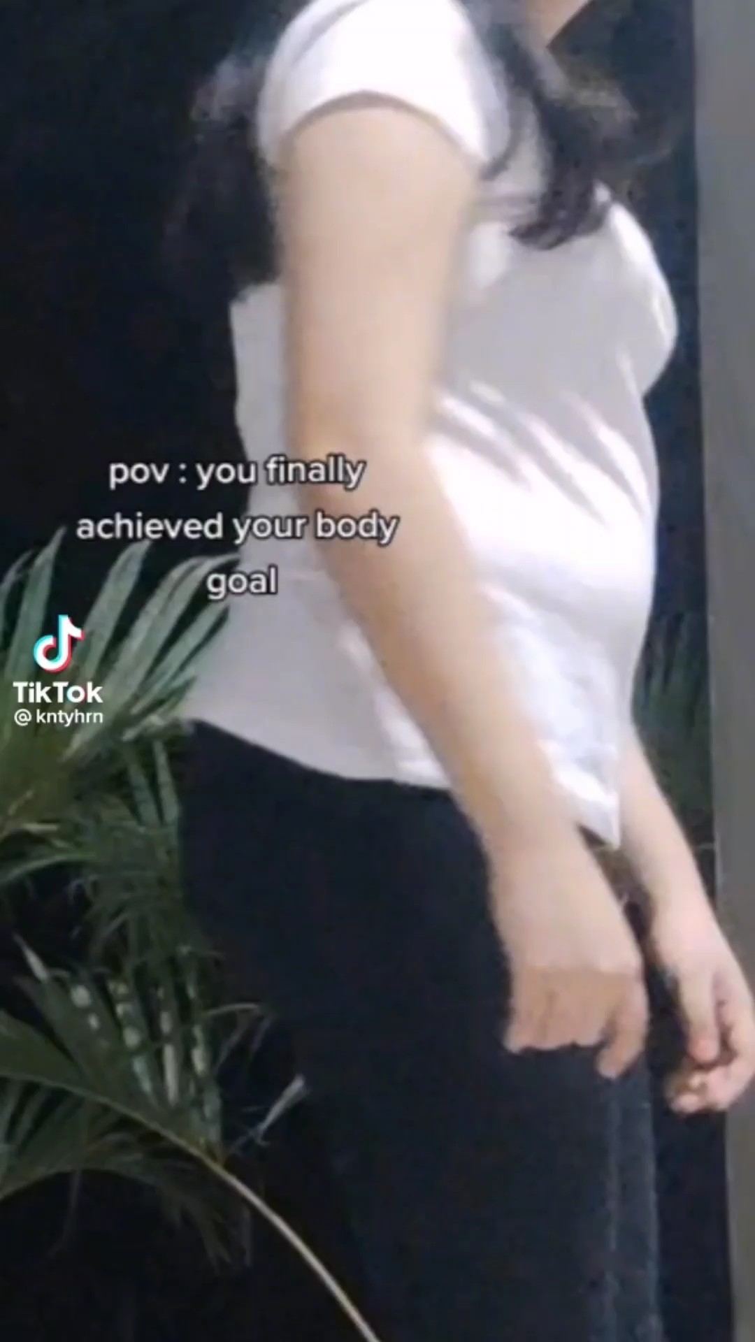 body goals