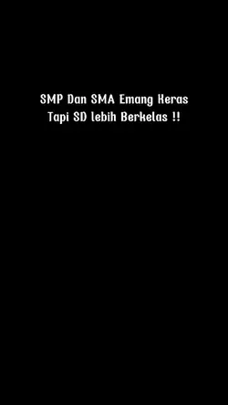 SD Lebih Berkelas