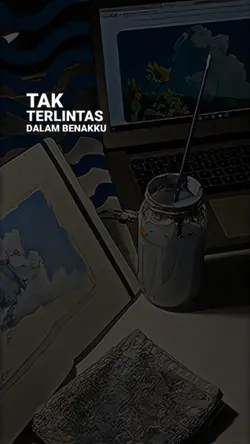 melawan restu