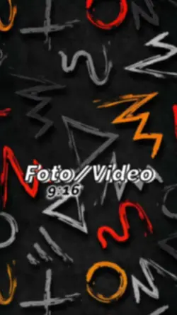 VIDEO X FOTO