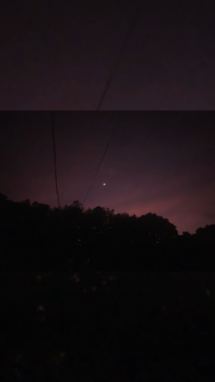 Nightsky