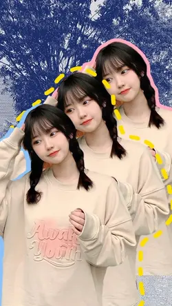 Puzzle Photo> Cute