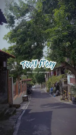 ayok jajan ke pasar!