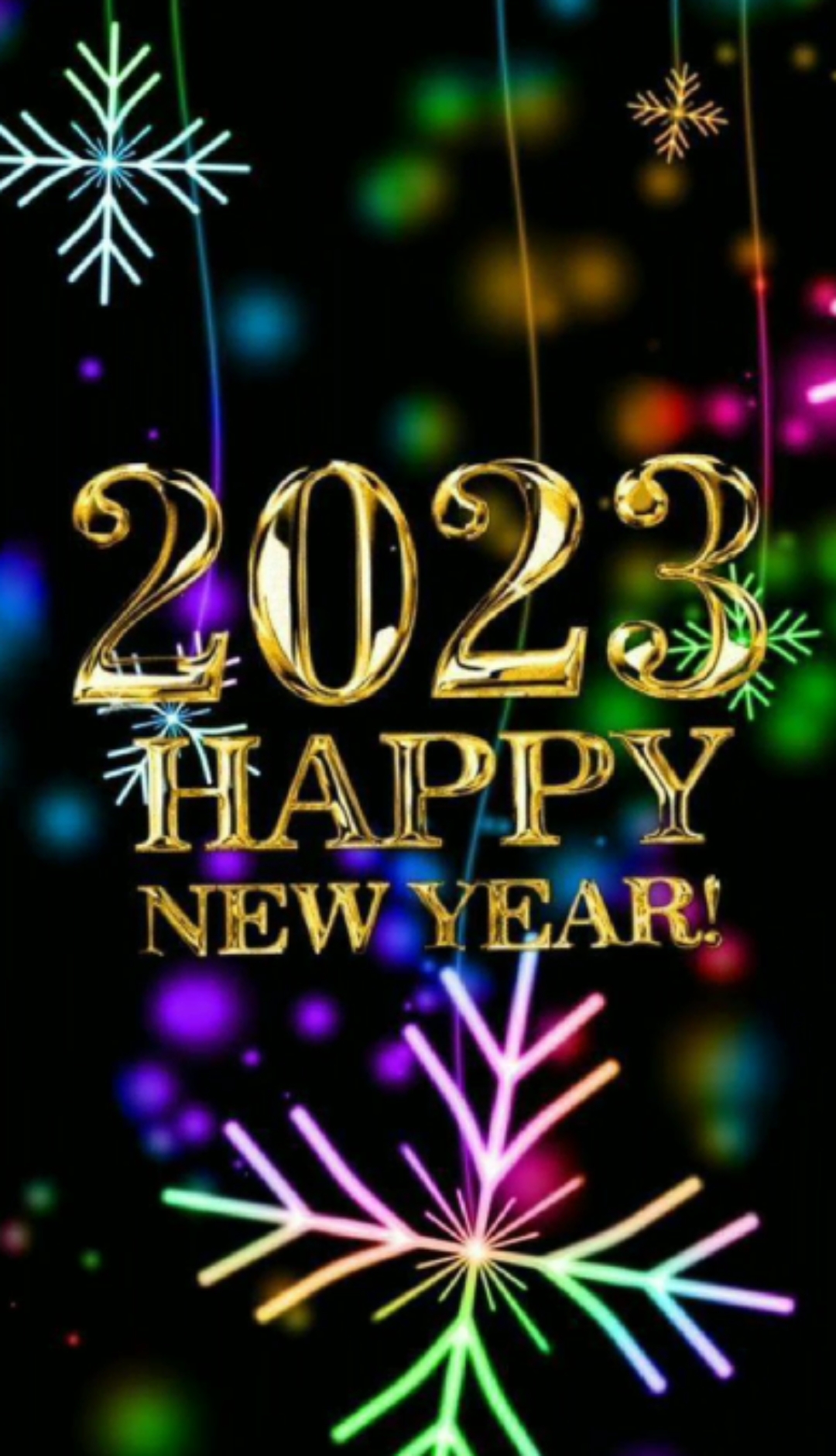 Pahabol sa new year