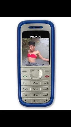 NOKIA រីមិច 2023