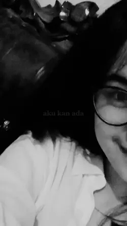 aku kan ada untuk 