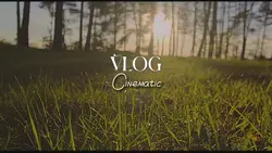 Video Cinematic