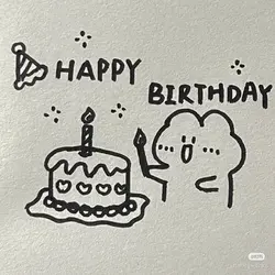 Happy birthday jisoo